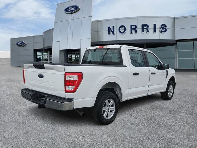 Certified 2021 Ford F150 XL w/ Equipment Group 101A High image 4