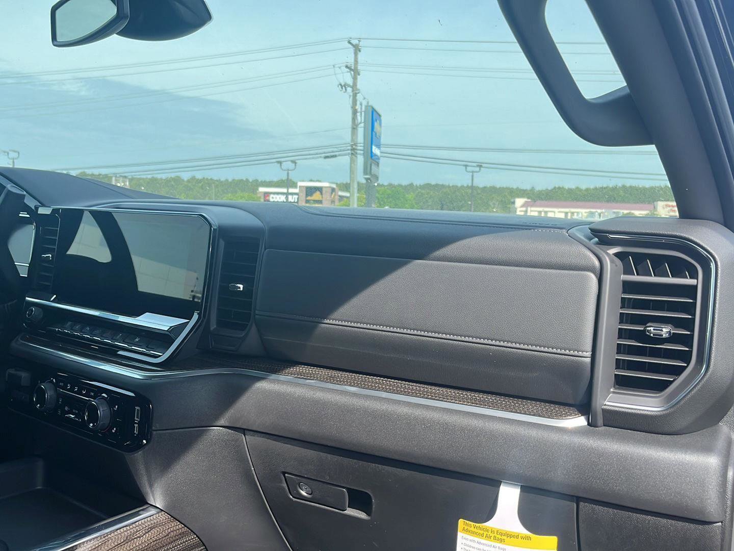 New 2025 Chevrolet Silverado 2500 LT w/ Safety Package image 53