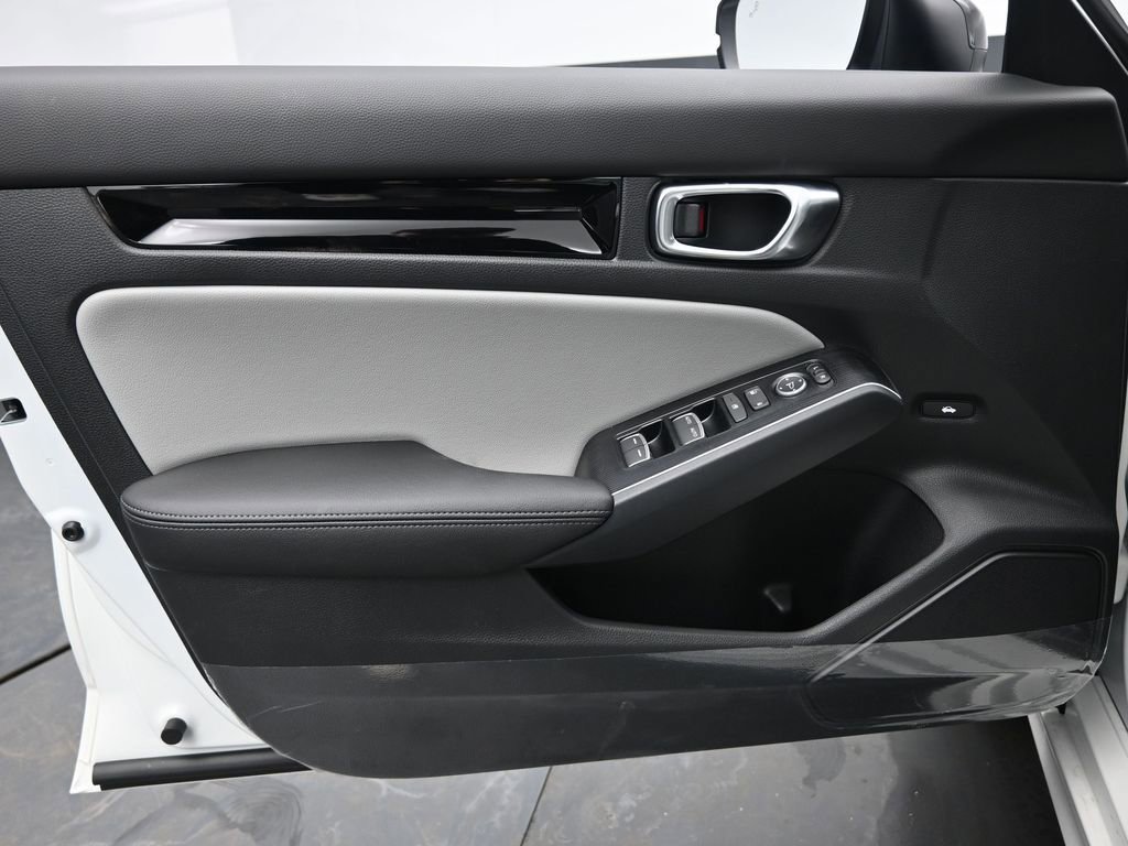 New 2026 Honda Civic Sport Touring image 22