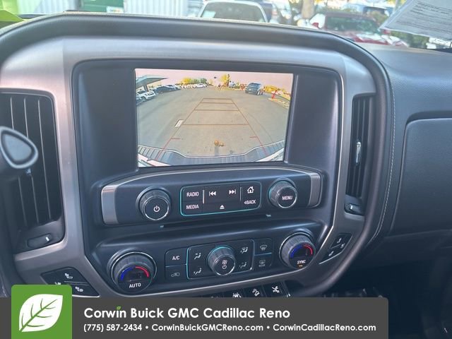 Used 2018 GMC Sierra 1500 Denali w/ Denali Ultimate Package AWD/4WD image 24