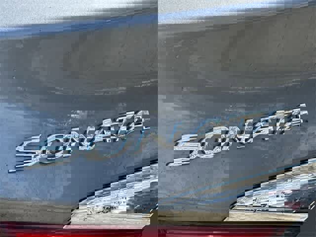 Used 2013 Hyundai Sonata GLS w/ Popular Equipment Pkg image 15