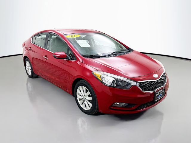 Used 2014 Kia Forte EX w/ Protection Package