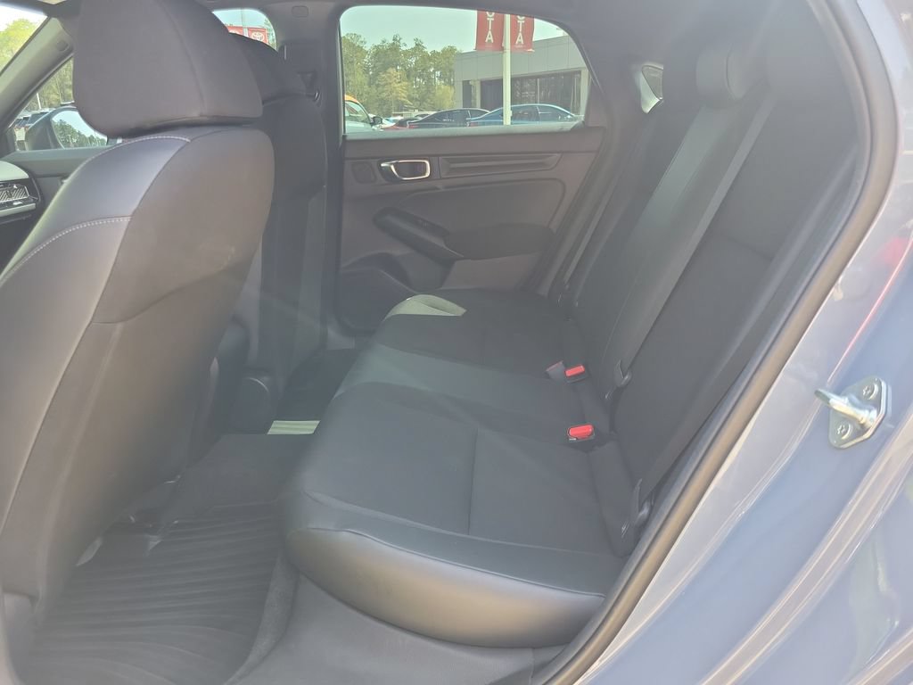 Used 2022 Honda Civic Sport image 28