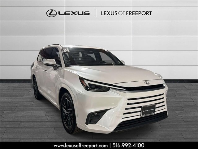 Used 2024 Lexus TX 350 AWD