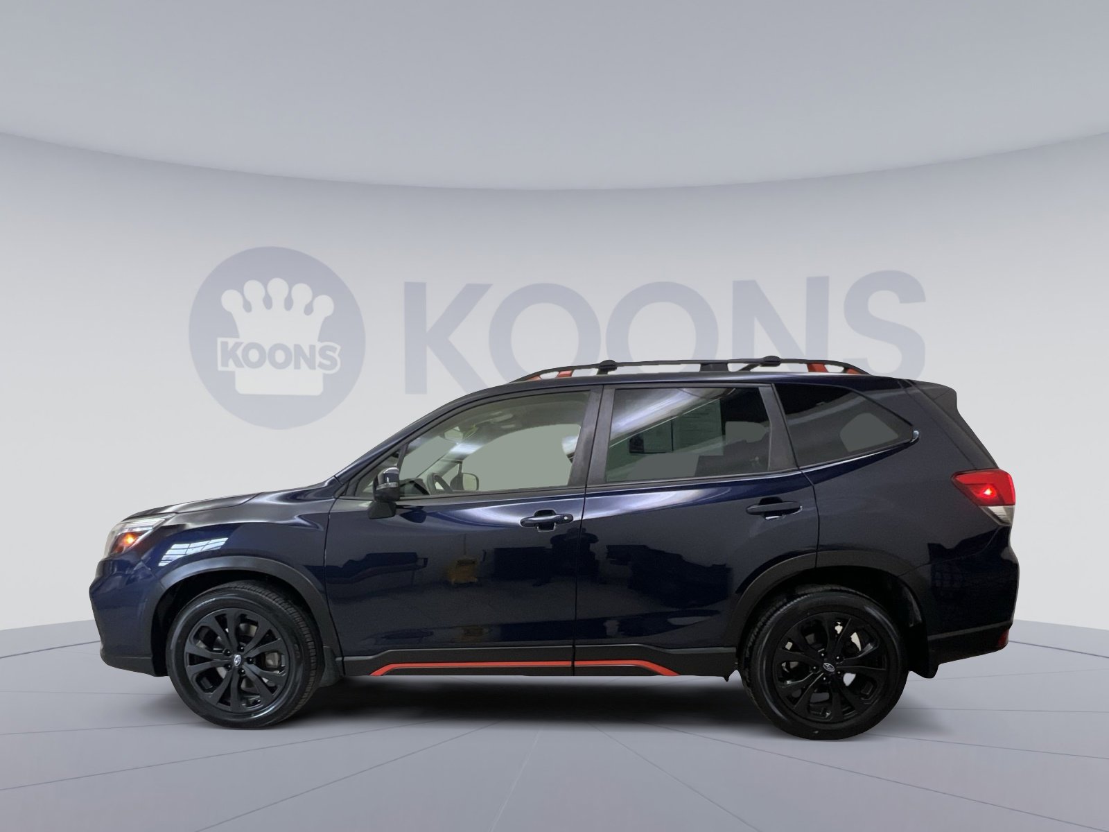 Used 2020 Subaru Forester Sport image 2