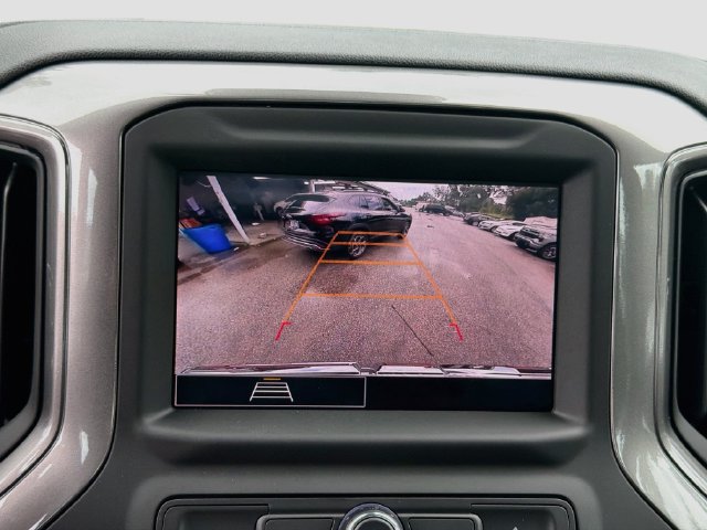 Certified 2026 GMC Sierra 1500 Pro RWD image 29