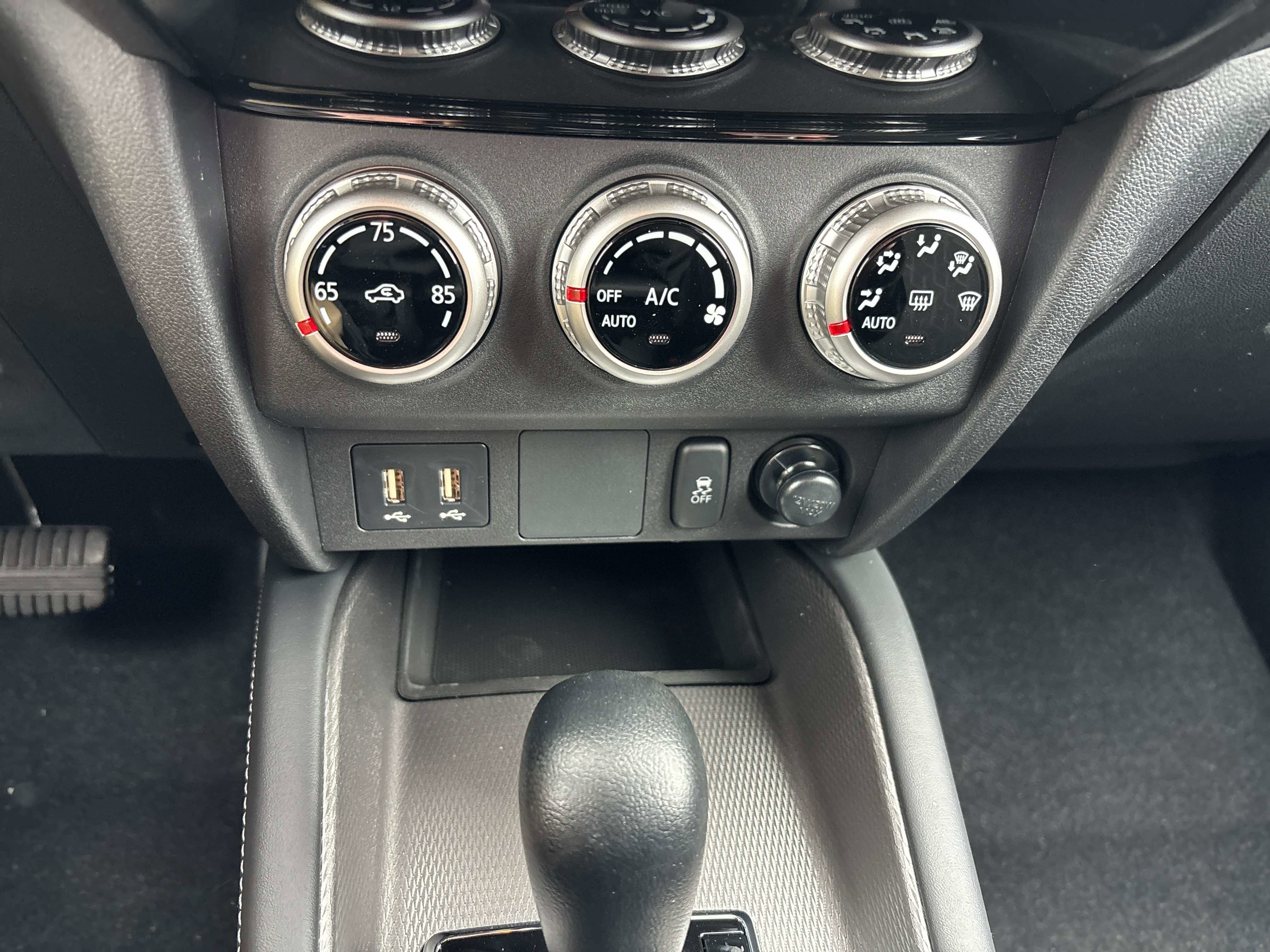 New 2026 Mitsubishi Outlander Sport AWD image 10