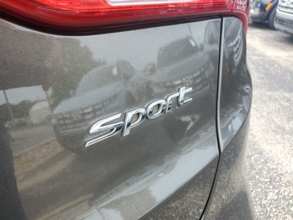 Used 2014 Hyundai Santa Fe Sport w/ Popular Equipment Package 02 FWD image 11