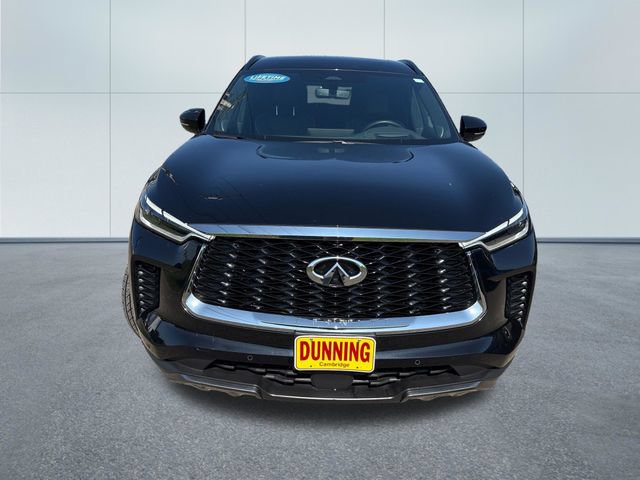 Used 2023 INFINITI QX60 Autograph AWD/4WD image 6