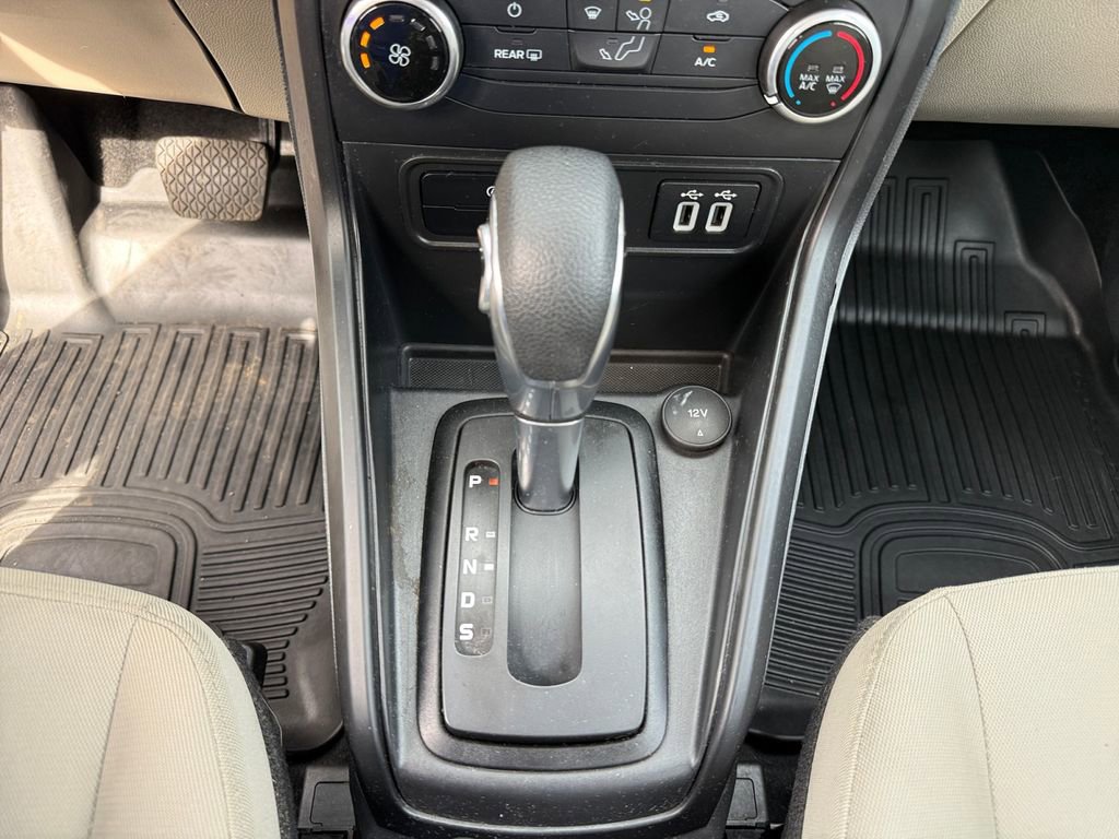 Used 2020 Ford EcoSport S image 21