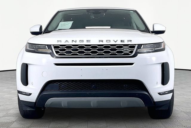 Used 2023 Land Rover Range Rover Evoque S AWD/4WD image 2
