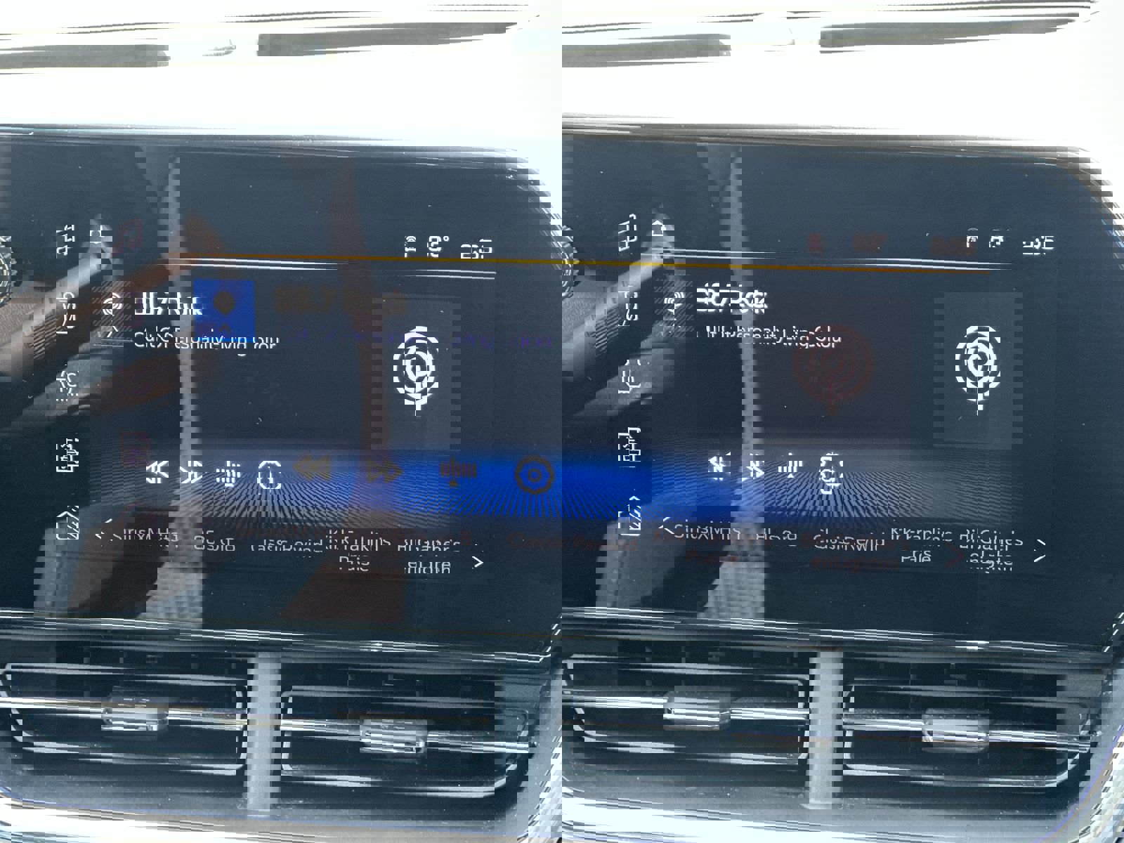 Used 2024 Chevrolet Trax LT w/ Driver Confidence Package image 26