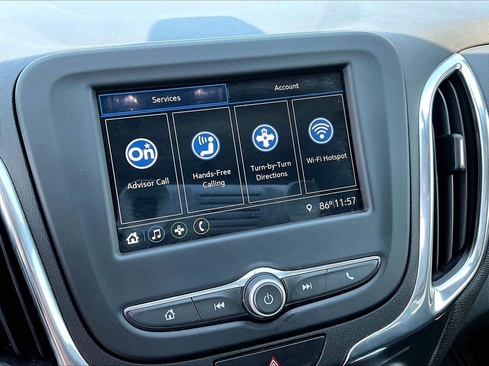 Used 2019 Chevrolet Equinox LT FWD image 37