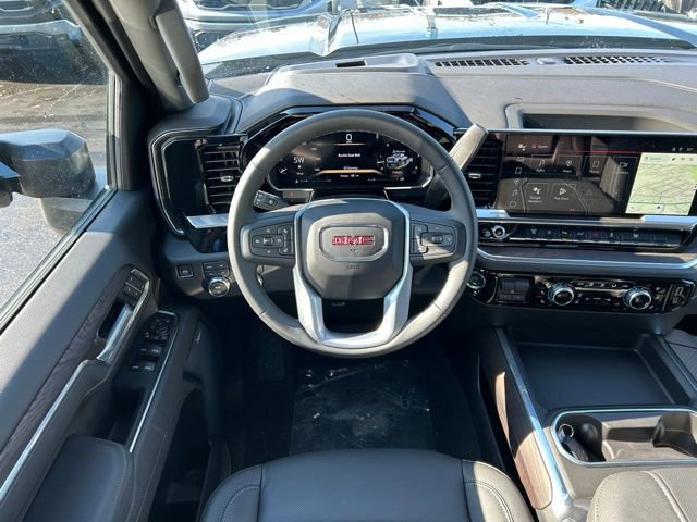 New 2026 GMC Sierra 2500 SLT w/ SLT Convenience Package image 20