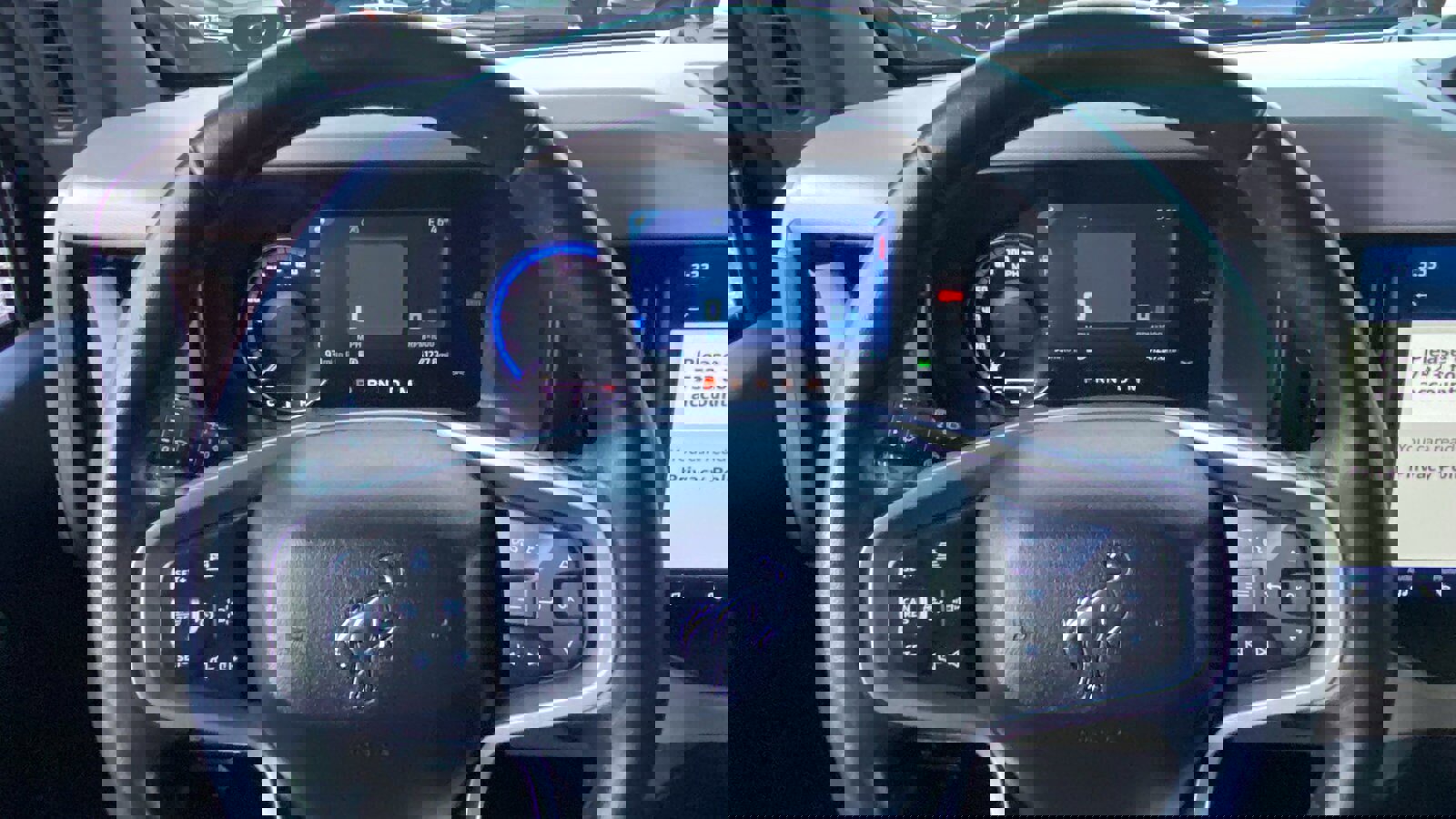 Used 2022 Ford Bronco Wildtrak image 10