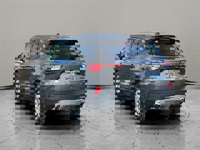 Certified 2022 Ford Escape SE w/ Convenience Package image 10