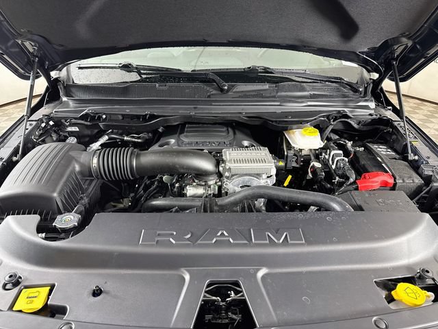 New 2027 RAM 1500 Big Horn AWD/4WD image 29