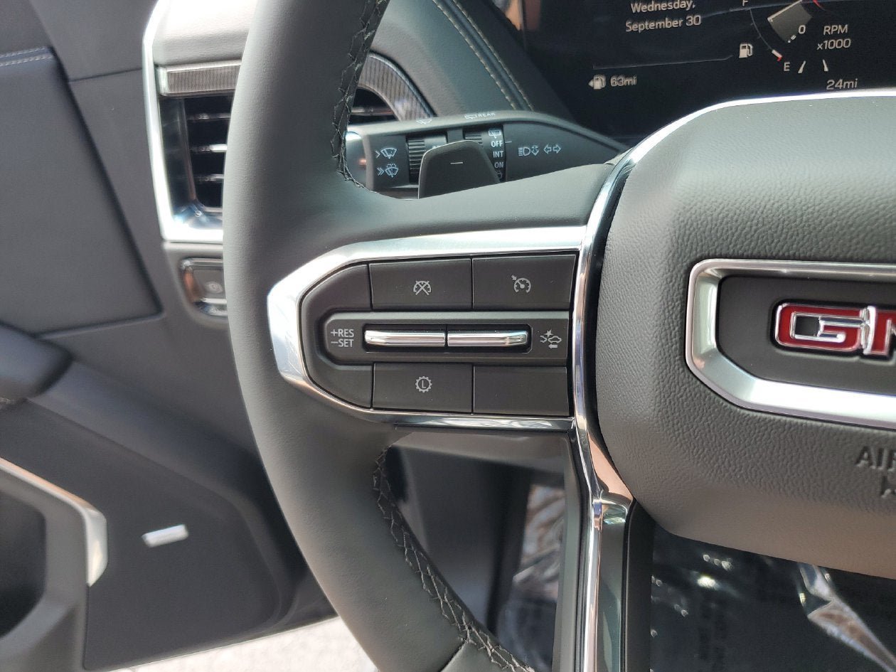 New 2026 GMC Yukon Elevation RWD image 28
