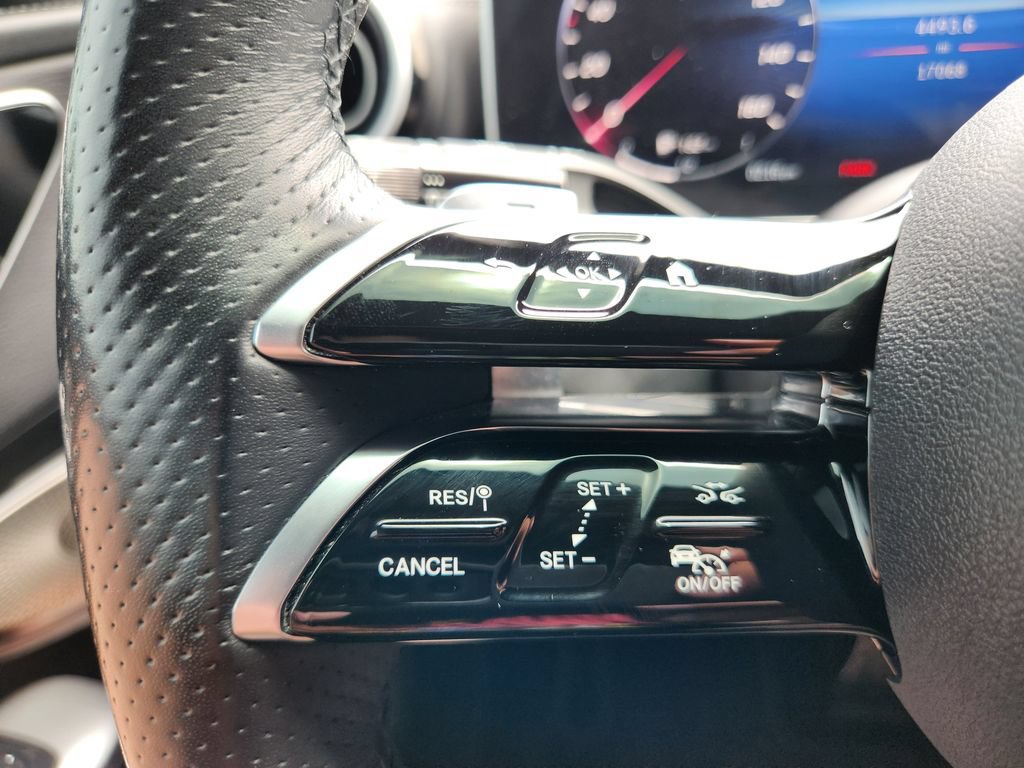 Certified 2024 Mercedes-Benz C 300 4MATIC Sedan image 33