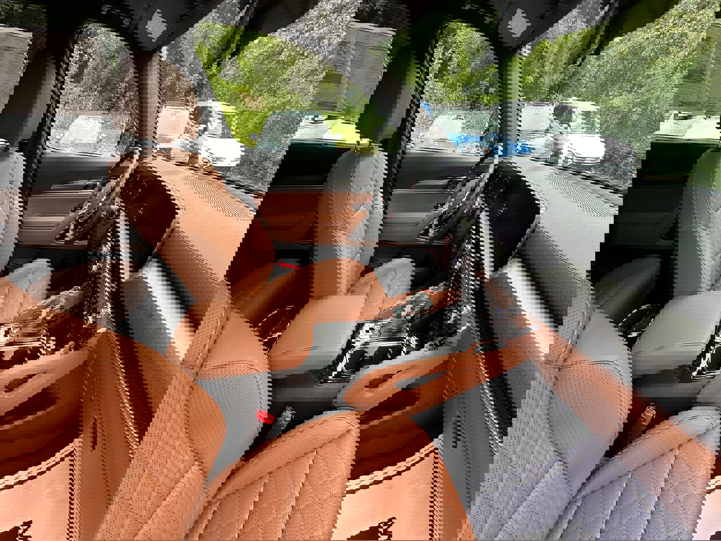 New 2025 Kia Telluride SX Prestige X-Pro image 26