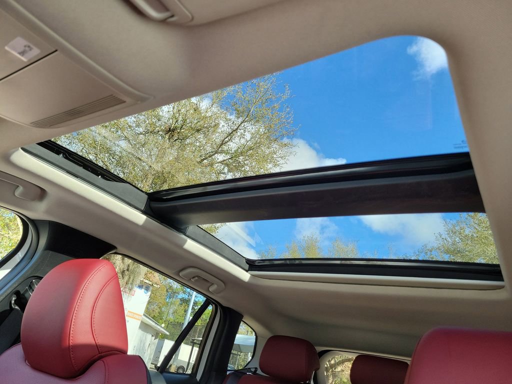 New 2026 MAZDA CX-50 AWD 2.5 Hybrid w/ Premium Pkg image 34