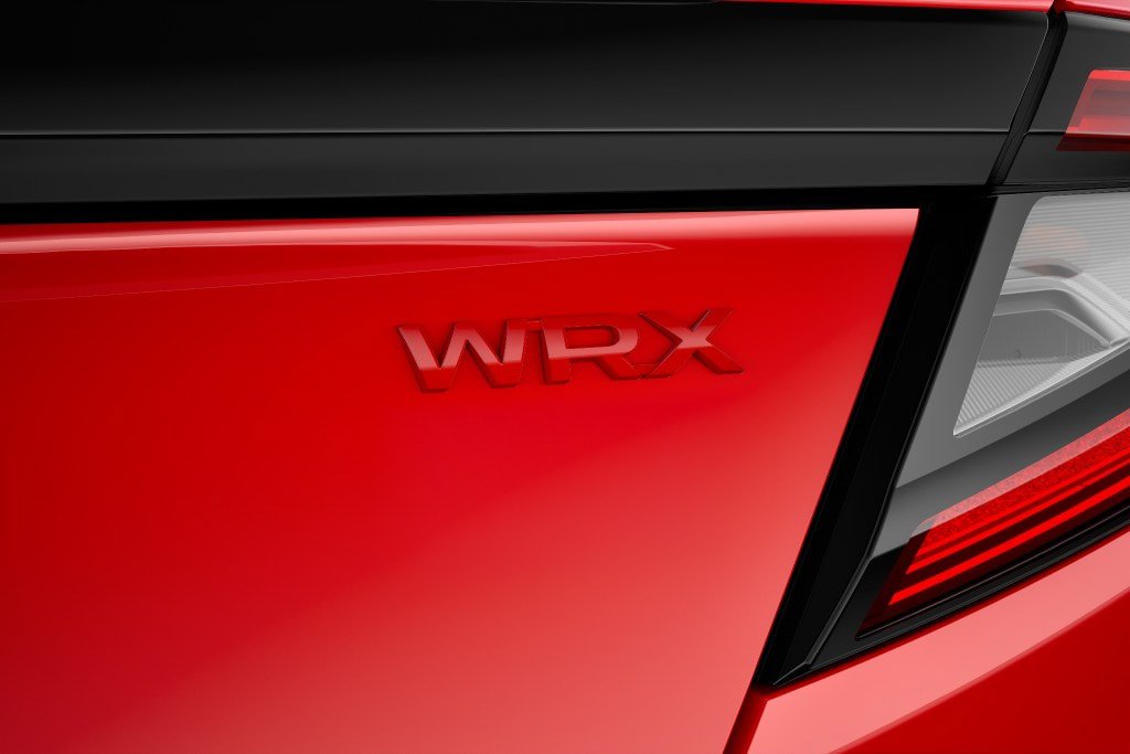New 2026 Subaru WRX GT AWD/4WD image 12