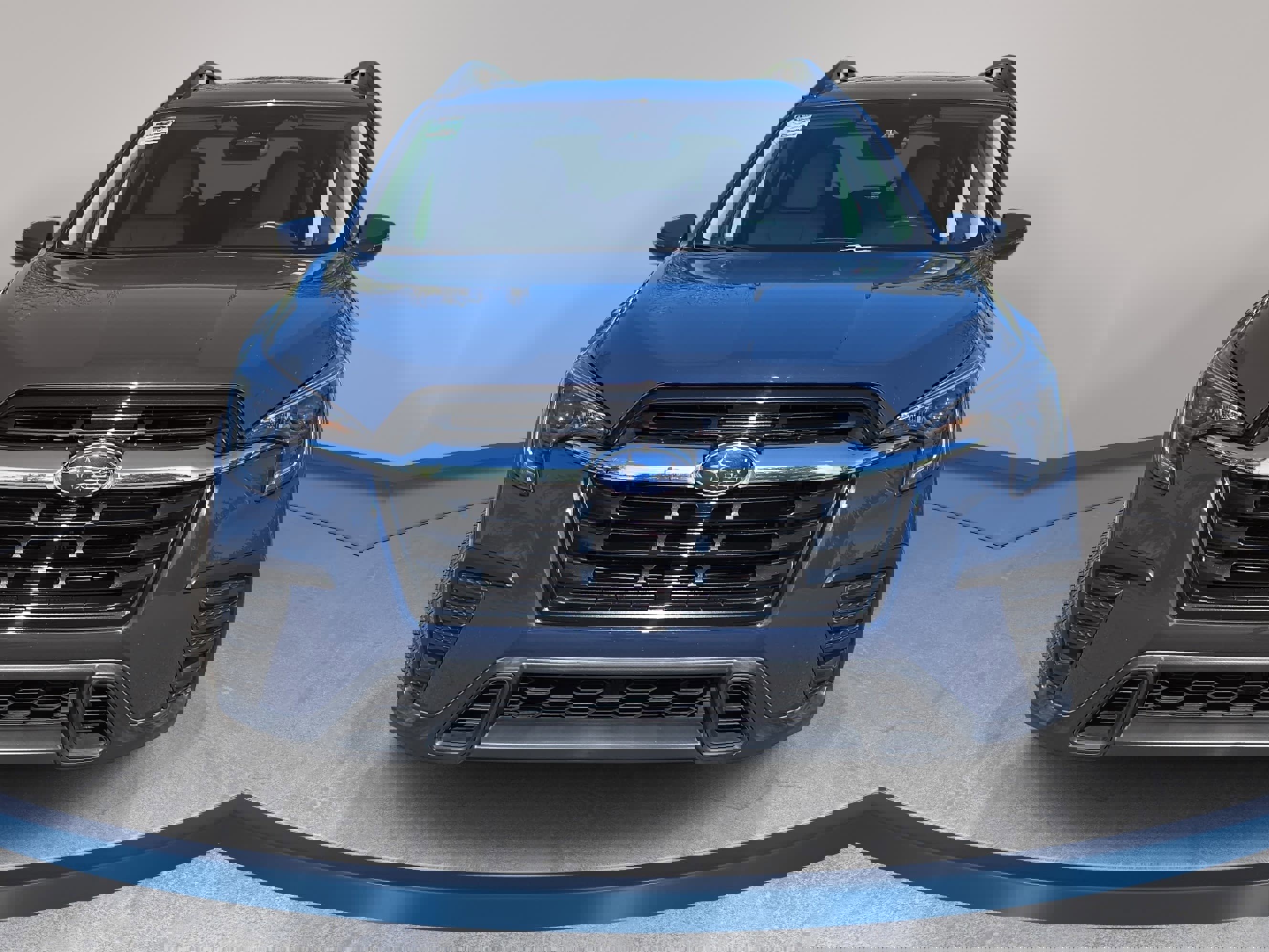 Used 2023 Subaru Ascent Premium w/ Convenience Package image 2