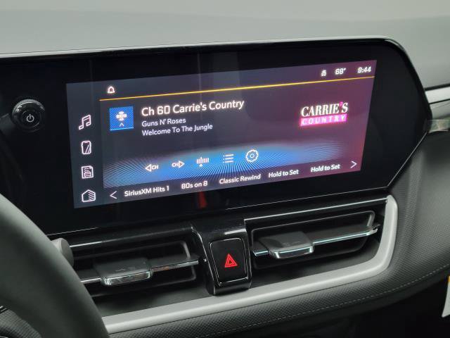 New 2026 Chevrolet TrailBlazer LT w/ Convenience Package FWD image 19