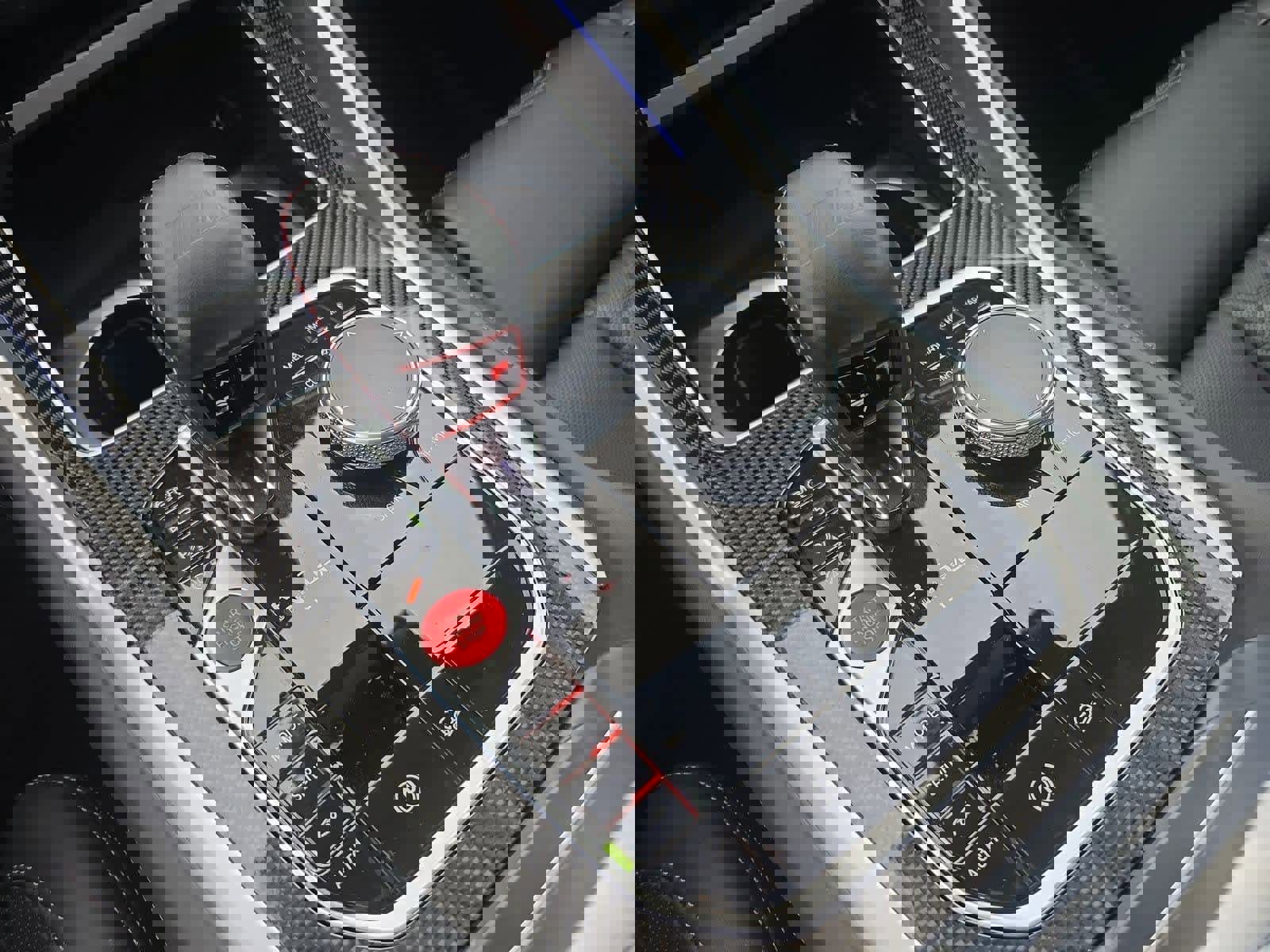 Used 2020 BMW X5 M Competition w/ Executive Package image 31