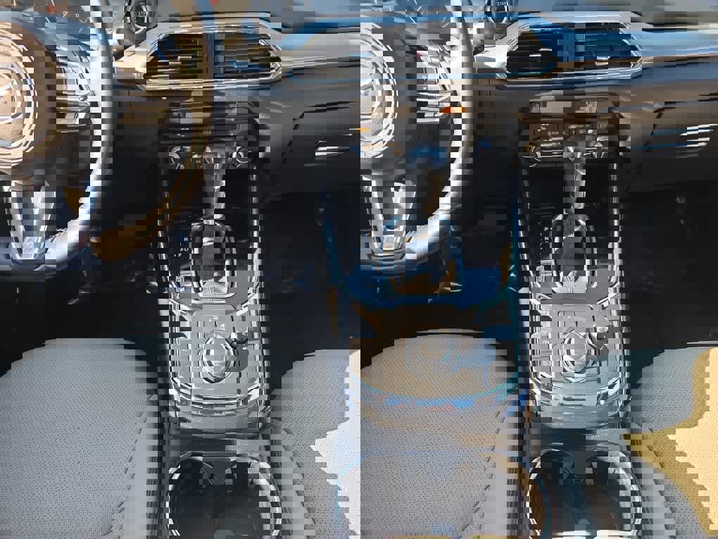 Used 2021 MAZDA CX-9 Grand Touring image 20