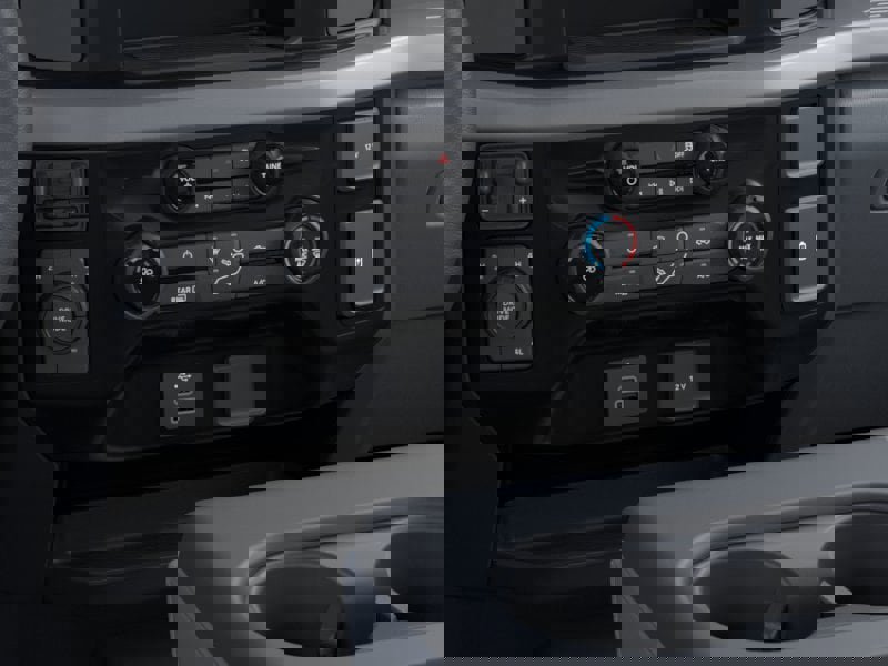 New 2026 Ford F350 XL image 15