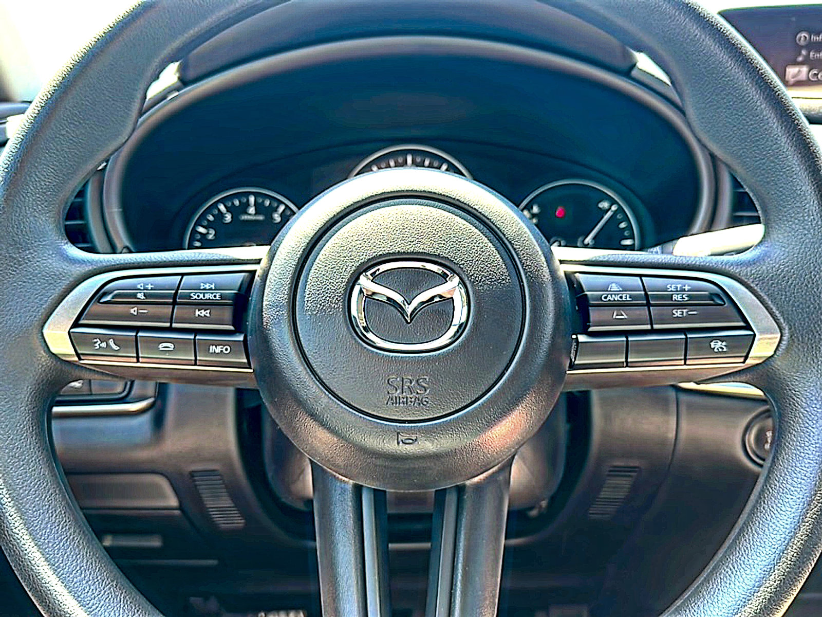 New 2026 MAZDA CX-30 AWD 2.5 S image 17
