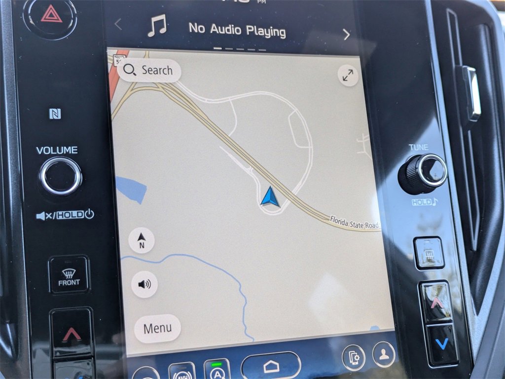 New 2026 Subaru Forester Wilderness image 20