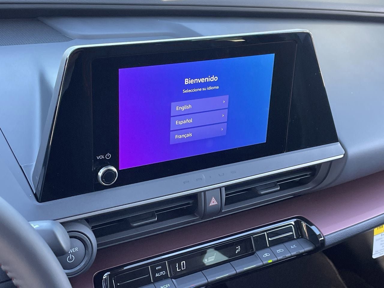 New 2026 Toyota Prius Plug-In Hybrid image 14