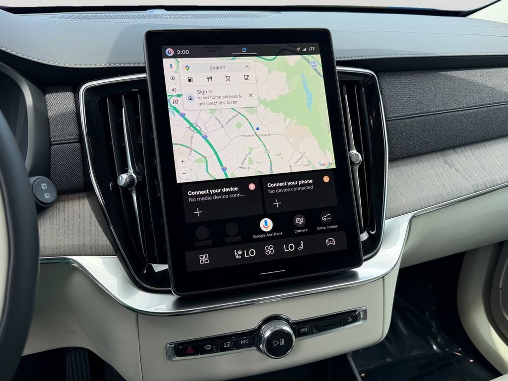 Certified 2026 Volvo XC90 B6 Ultra AWD/4WD image 21
