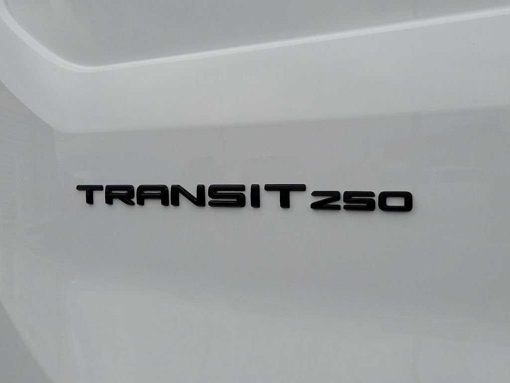 New 2026 Ford Transit 250 148 Medium Roof image 8