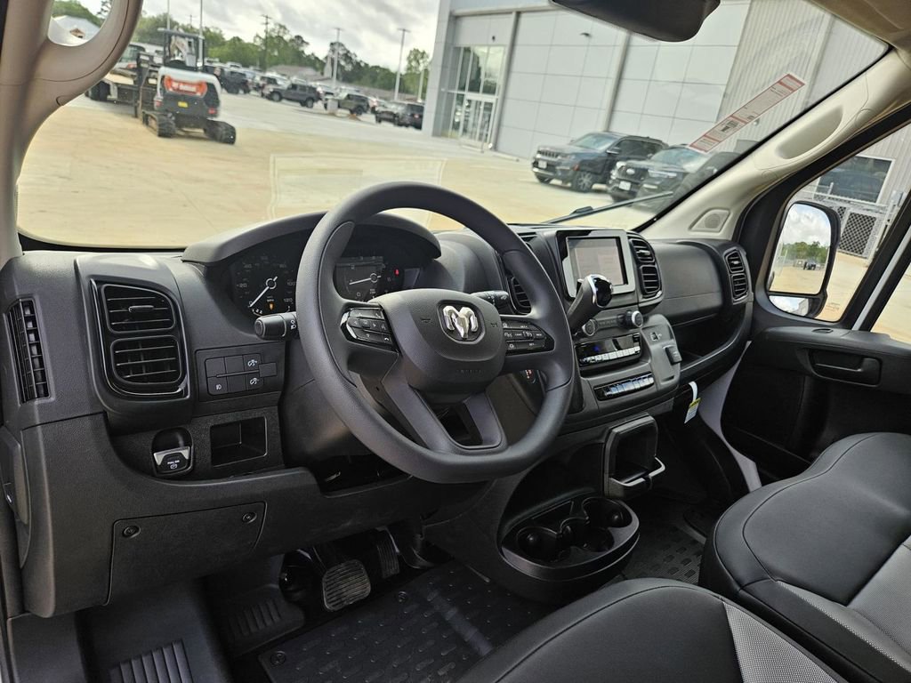New 2026 RAM ProMaster 2500 w/ Convenience Group image 17
