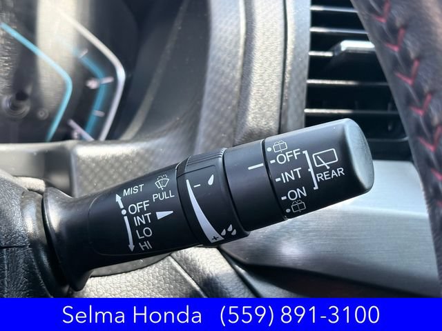 Certified 2024 Honda Odyssey Sport image 17