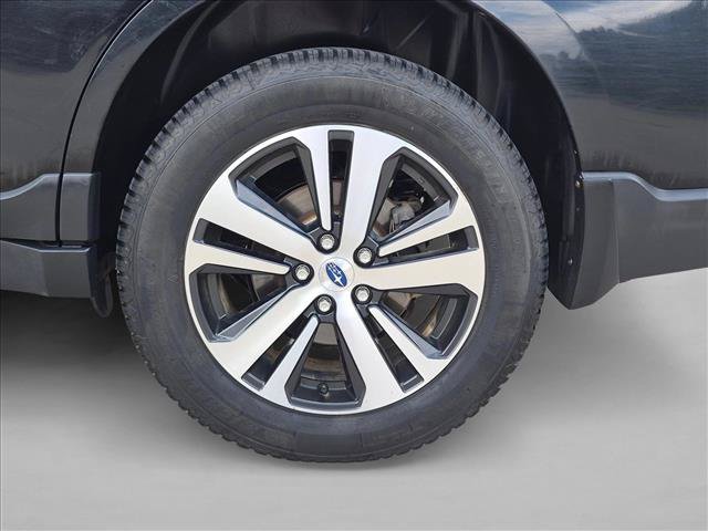 Used 2019 Subaru Outback 3.6R Limited AWD/4WD image 20
