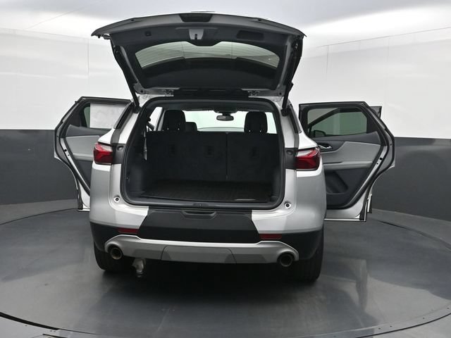 Used 2021 Chevrolet Blazer LT w/ LPO, Floor Liner Package FWD image 43