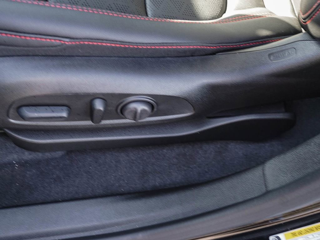 New 2027 Chevrolet Bolt RS w/ Technology Package image 19