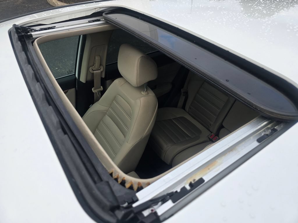 Used 2022 Honda CR-V EX image 19