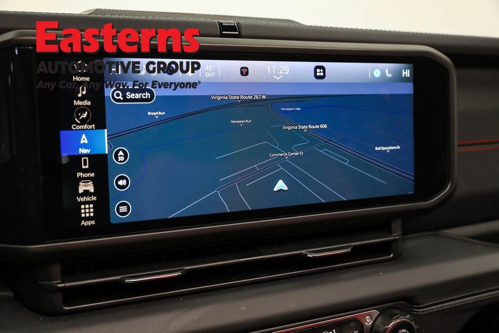 Used 2024 Jeep Wrangler Unlimited Rubicon 392 image 20