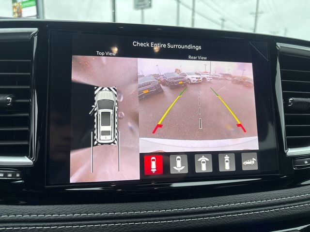 New 2026 Chrysler Pacifica Limited image 35