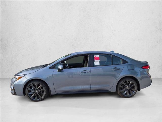 New 2026 Toyota Corolla SE FWD image 5