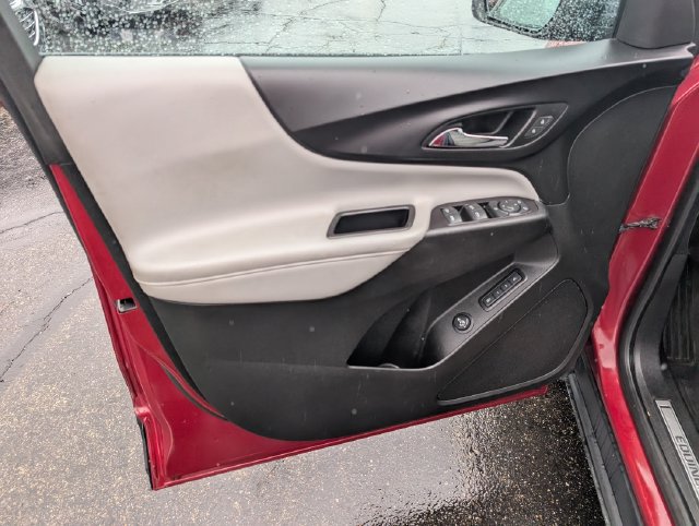 Used 2019 Chevrolet Equinox Premier AWD/4WD image 13