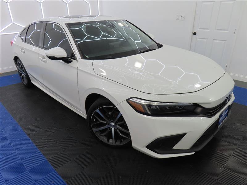 Used 2024 Honda Civic Touring image 5