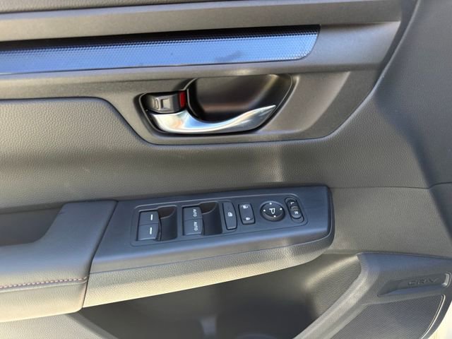 New 2026 Honda CR-V TrailSport image 15