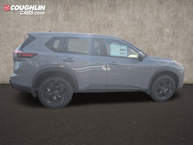 New 2026 Nissan Rogue SV image 9