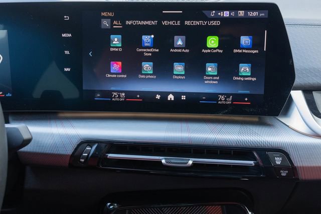 Certified 2025 BMW X2 xDrive28i w/ Premium Package image 25